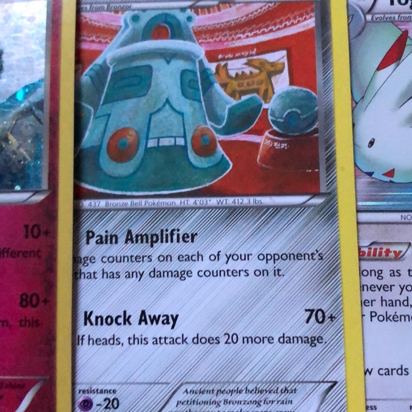 Pokémon Bundle - Picture 4 of 5